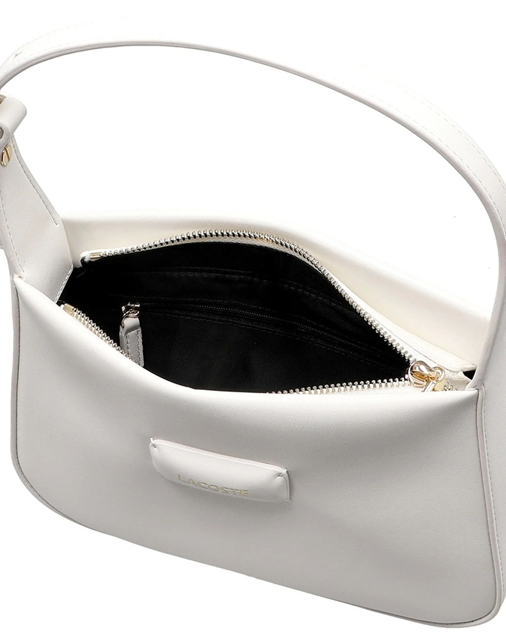 LACOSTE ЧАНТА SHOULDER BAG