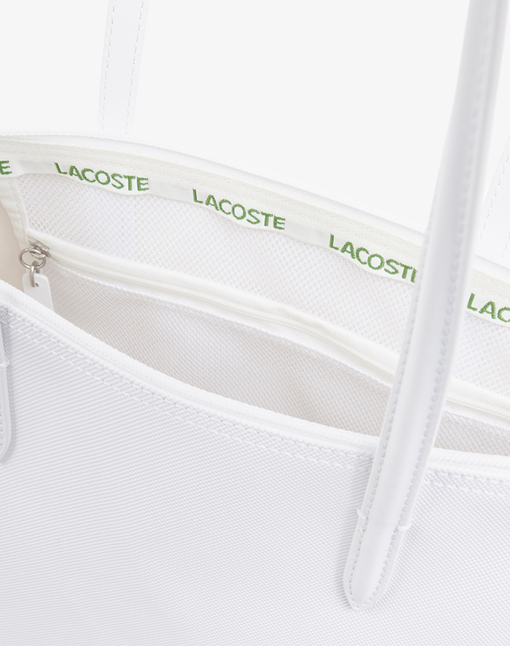 LACOSTE ЧАНТА SHOPPING BAG