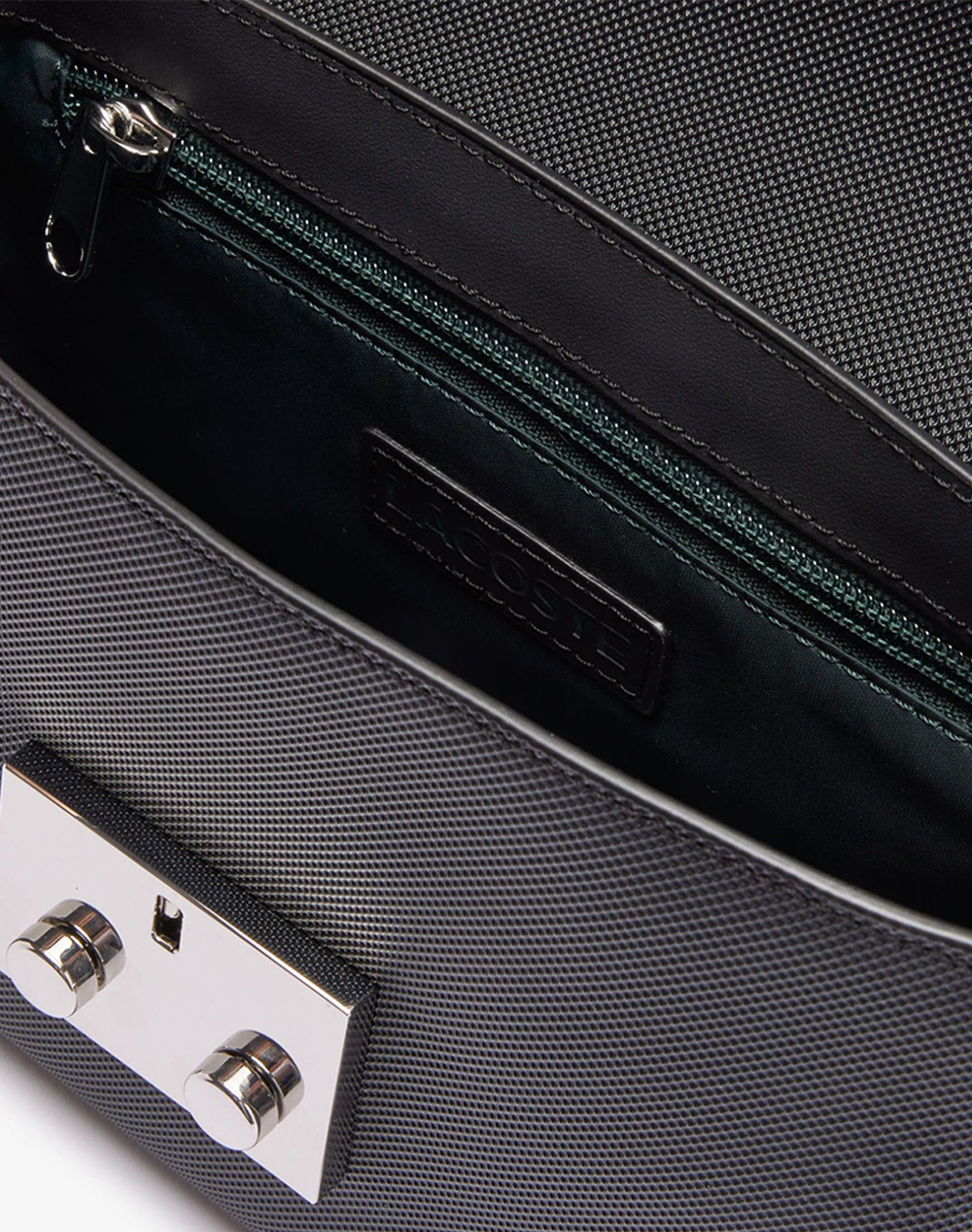 LACOSTE ЧАНТА CROSSOVER BAG