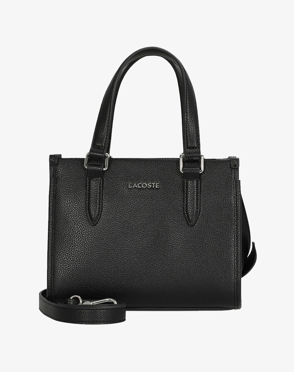 LACOSTE ЧАНТА TOP HANDLE BAG