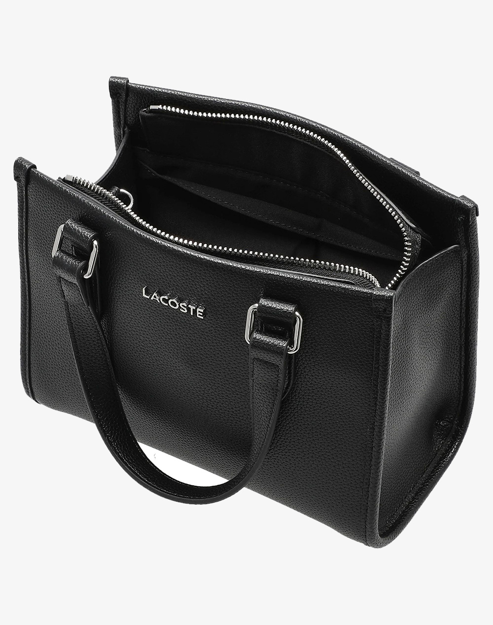 LACOSTE ЧАНТА TOP HANDLE BAG