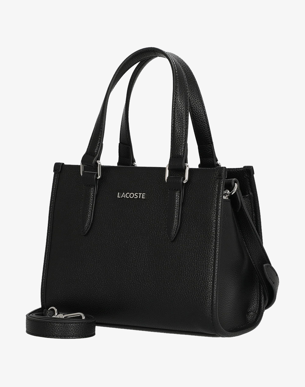 LACOSTE ЧАНТА TOP HANDLE BAG