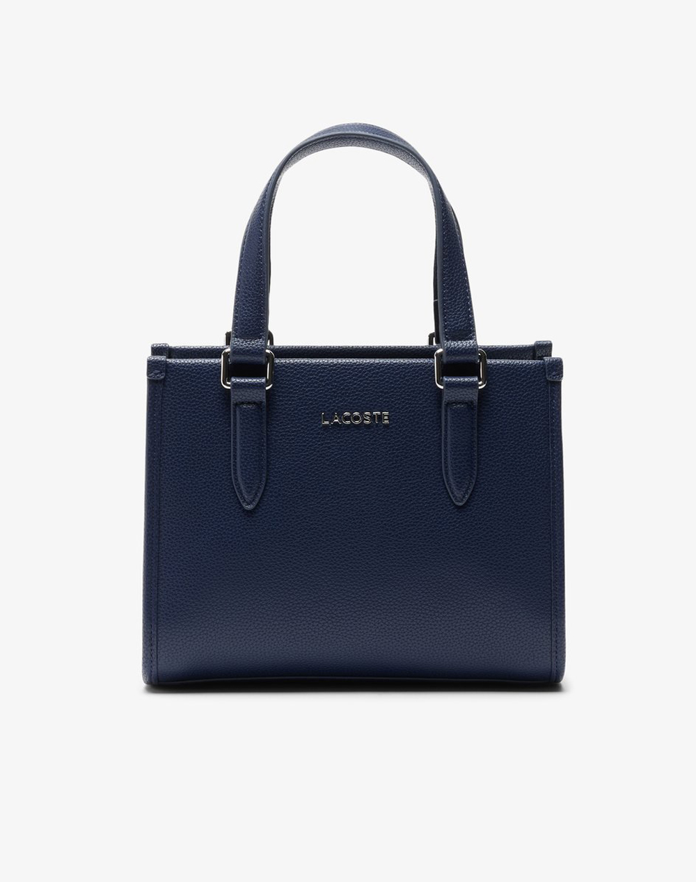 LACOSTE ЧАНТА TOP HANDLE BAG