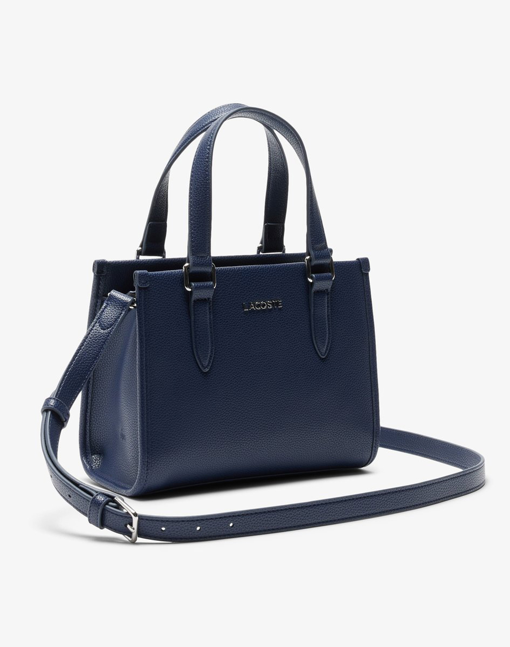 LACOSTE ЧАНТА TOP HANDLE BAG