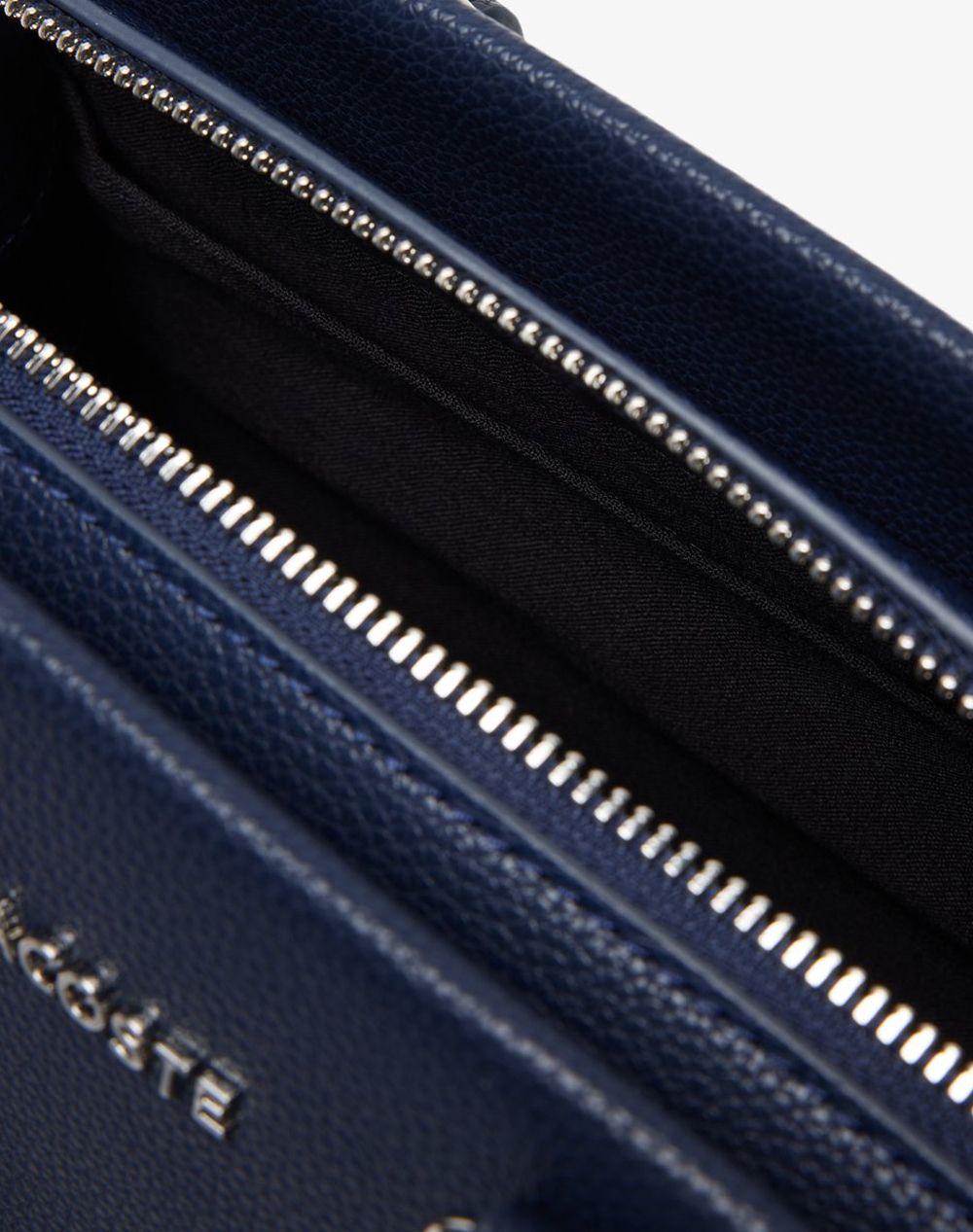 LACOSTE ЧАНТА TOP HANDLE BAG