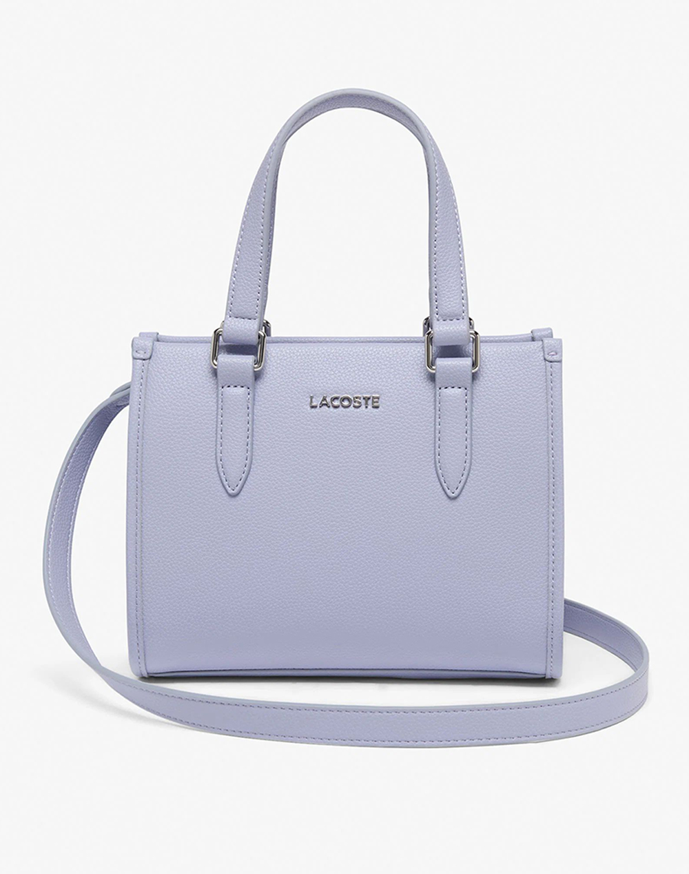 LACOSTE ЧАНТА TOP HANDLE BAG