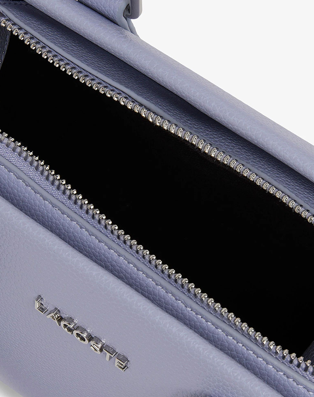 LACOSTE ЧАНТА TOP HANDLE BAG