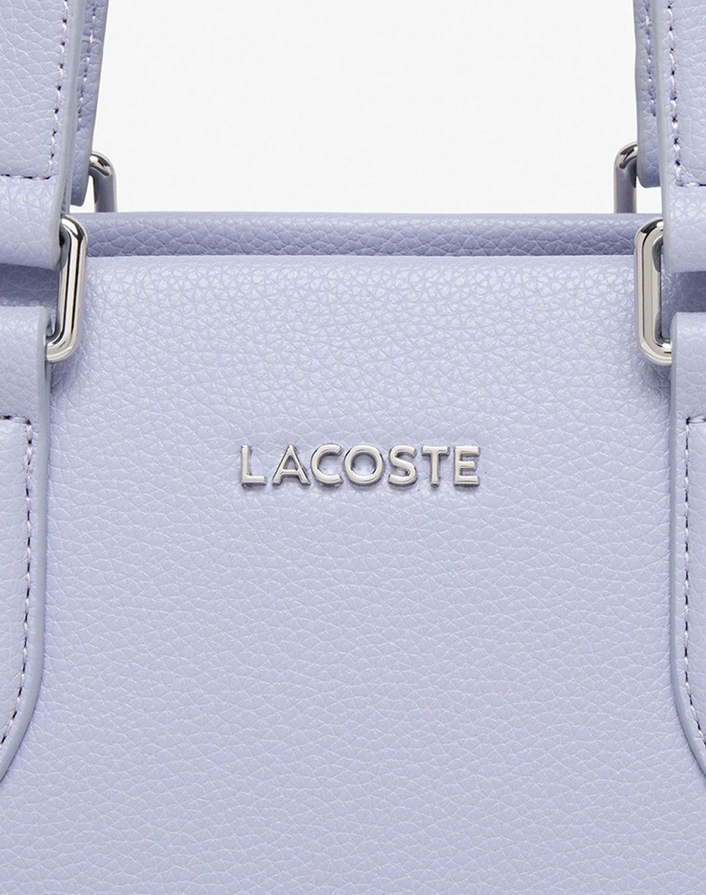 LACOSTE ЧАНТА TOP HANDLE BAG