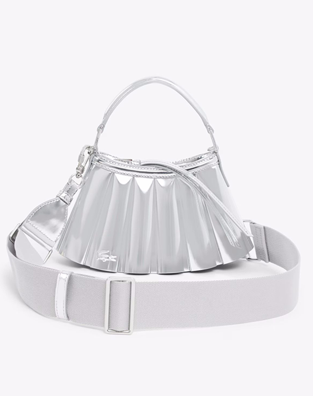 LACOSTE ЧАНТА CROSSOVER BAG