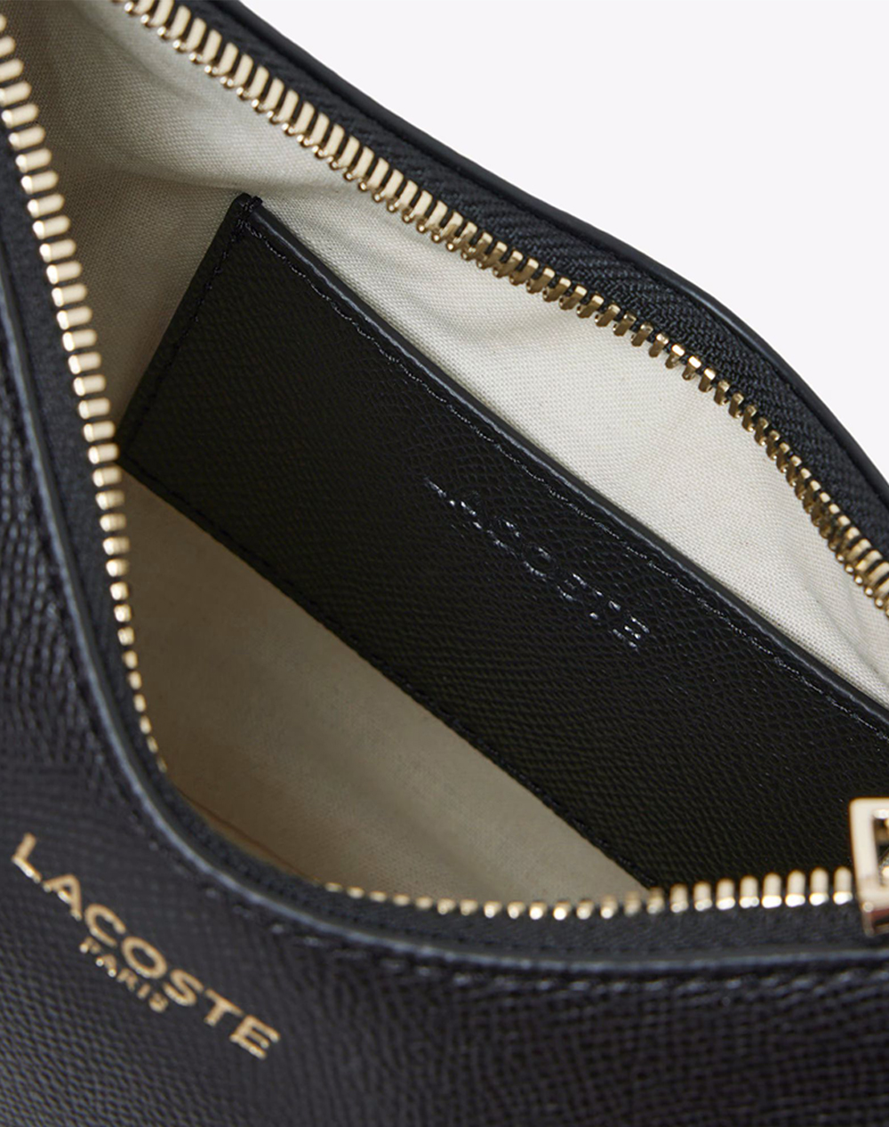 LACOSTE ЧАНТА SHOULDER BAG