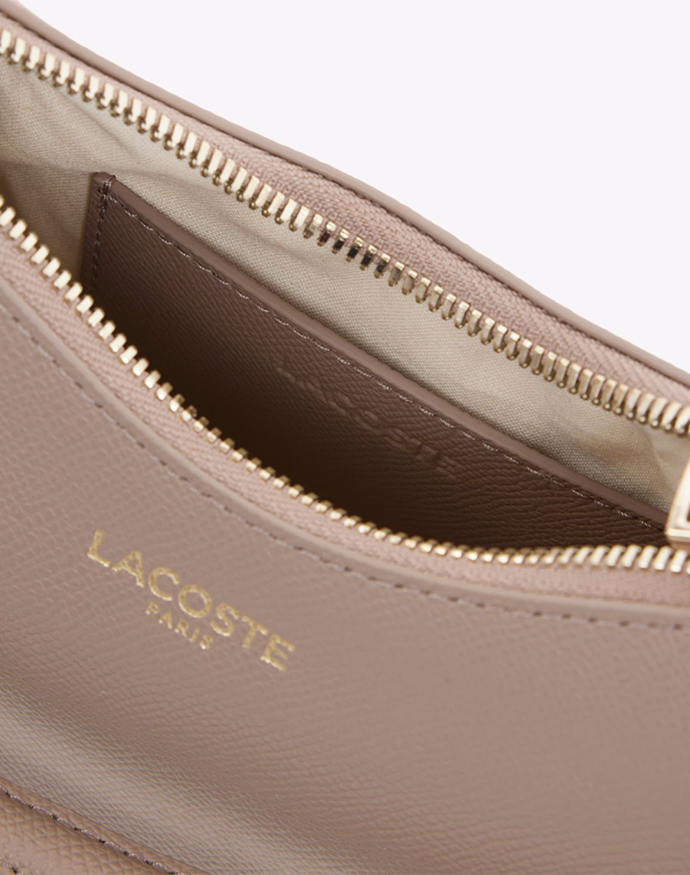 LACOSTE ЧАНТА SHOULDER BAG