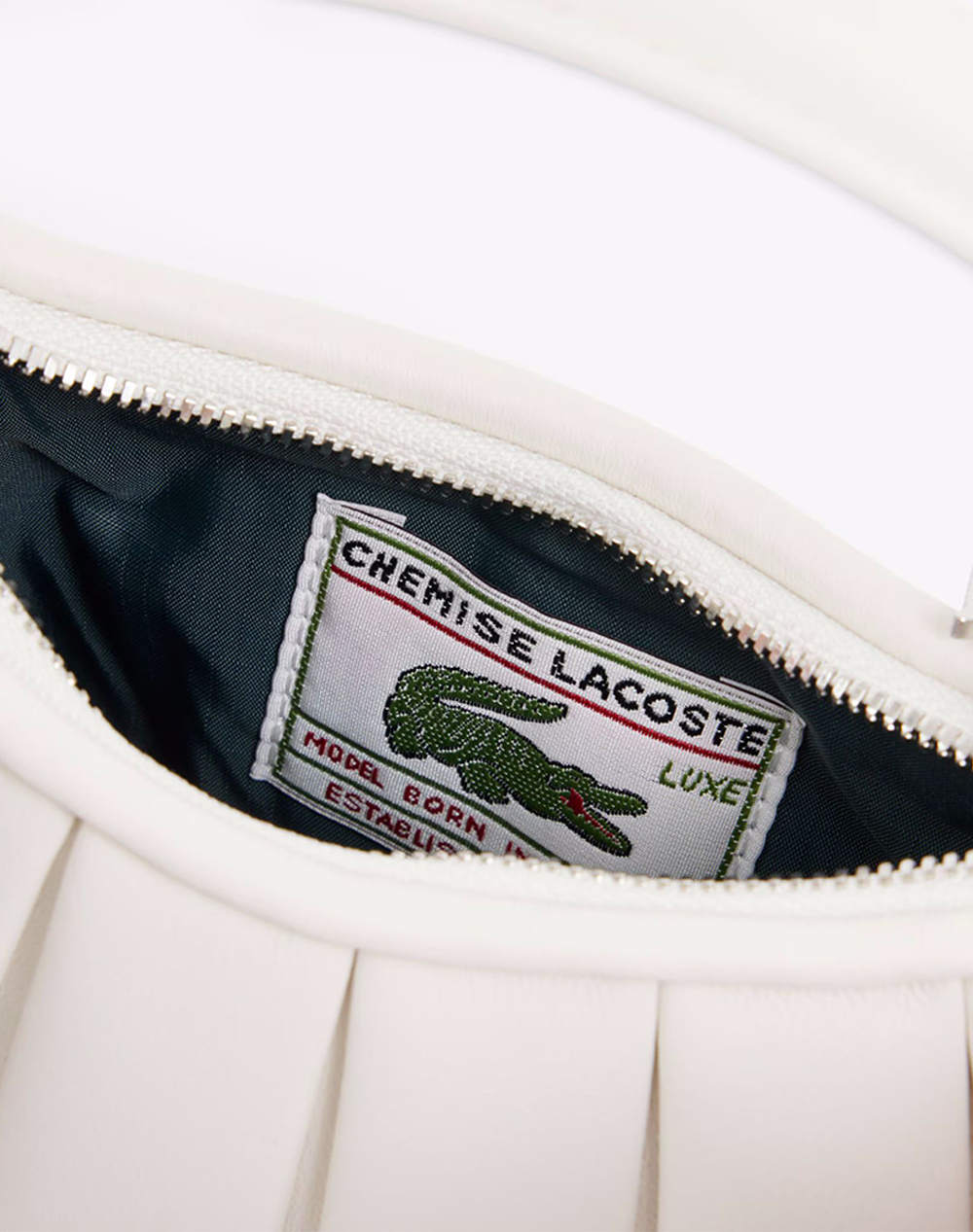 LACOSTE BAG