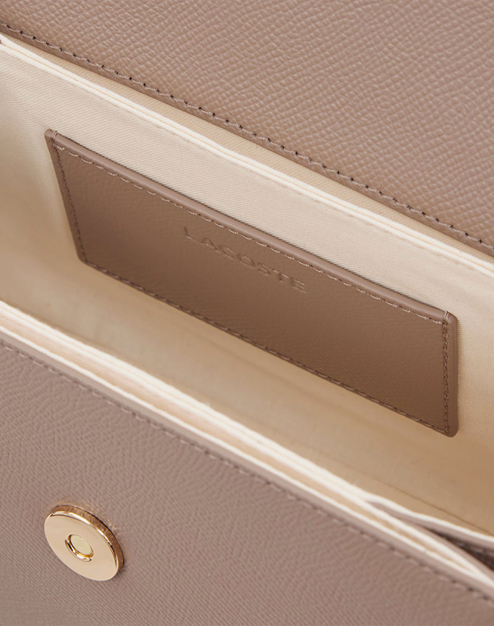 LACOSTE BAG CROSSOVER BAG