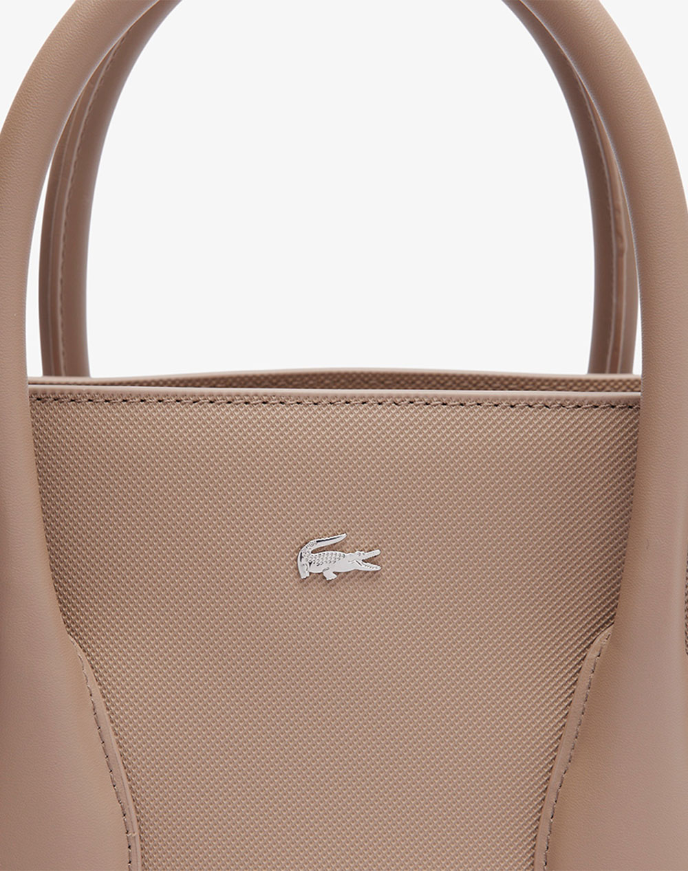LACOSTE ЧАНТА TOP HANDLE BAG