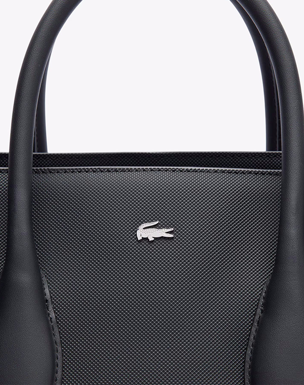 LACOSTE ЧАНТА TOP HANDLE BAG