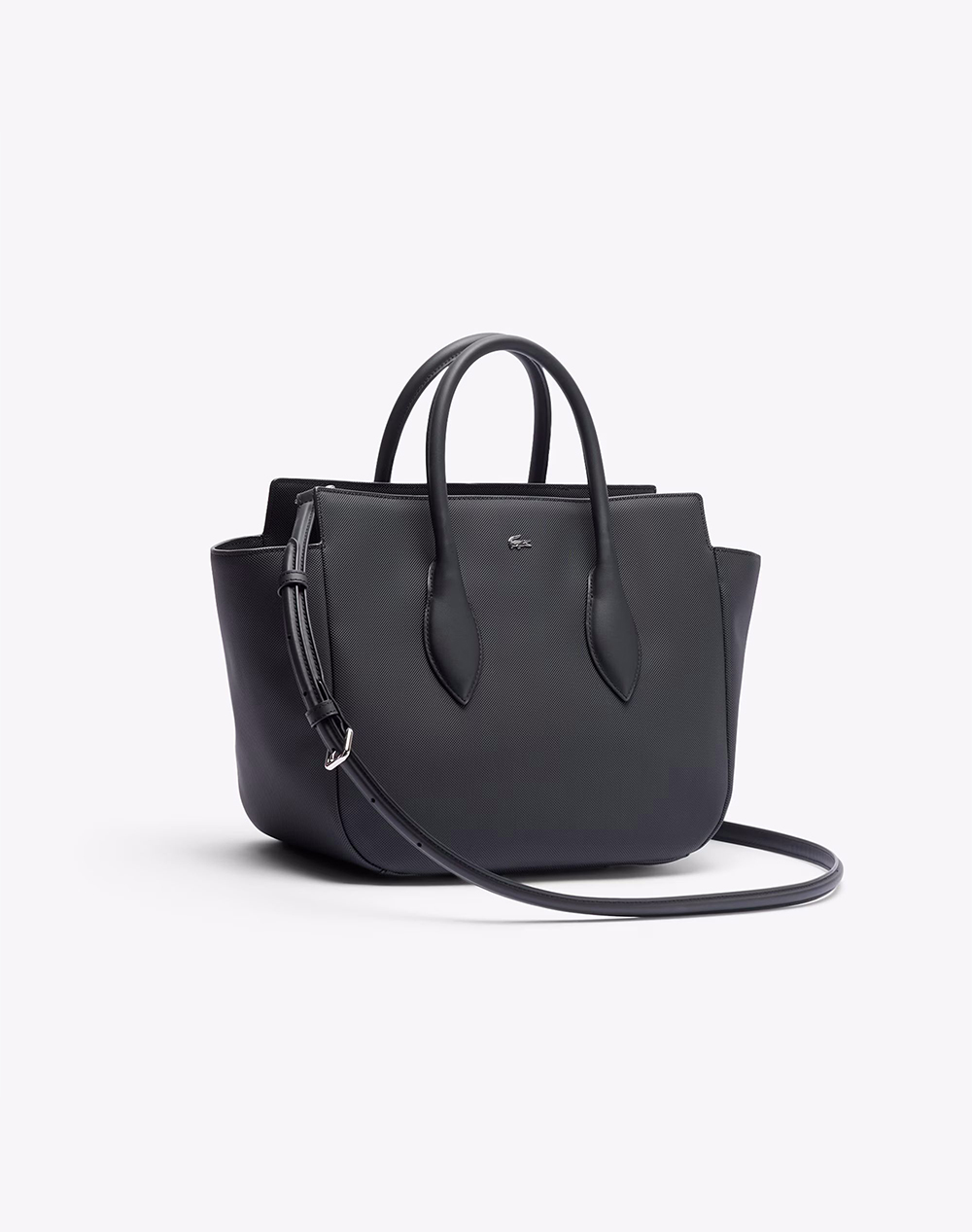 LACOSTE ЧАНТА TOP HANDLE BAG