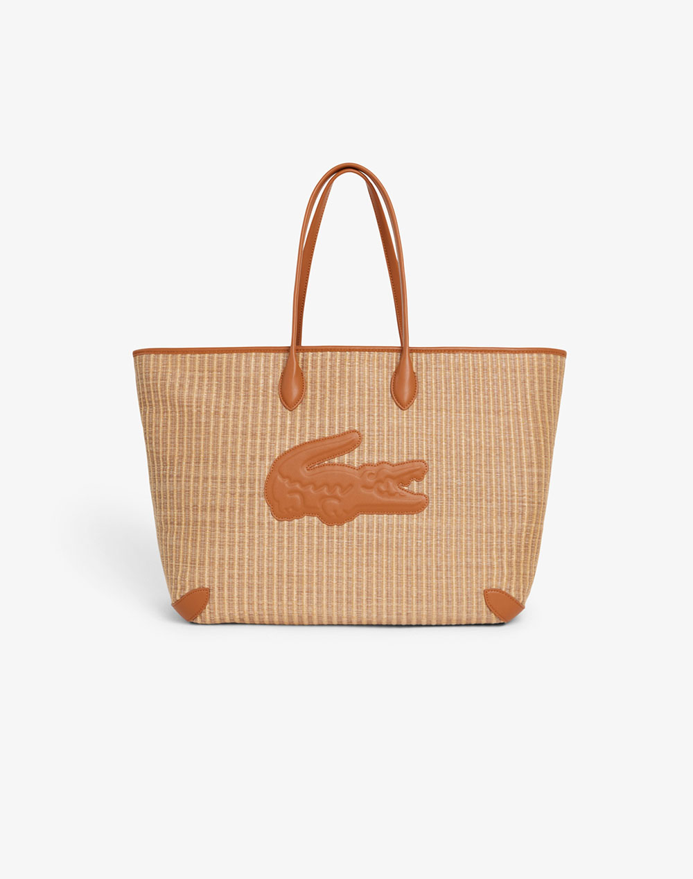 LACOSTE BAG SHOPPING BAG