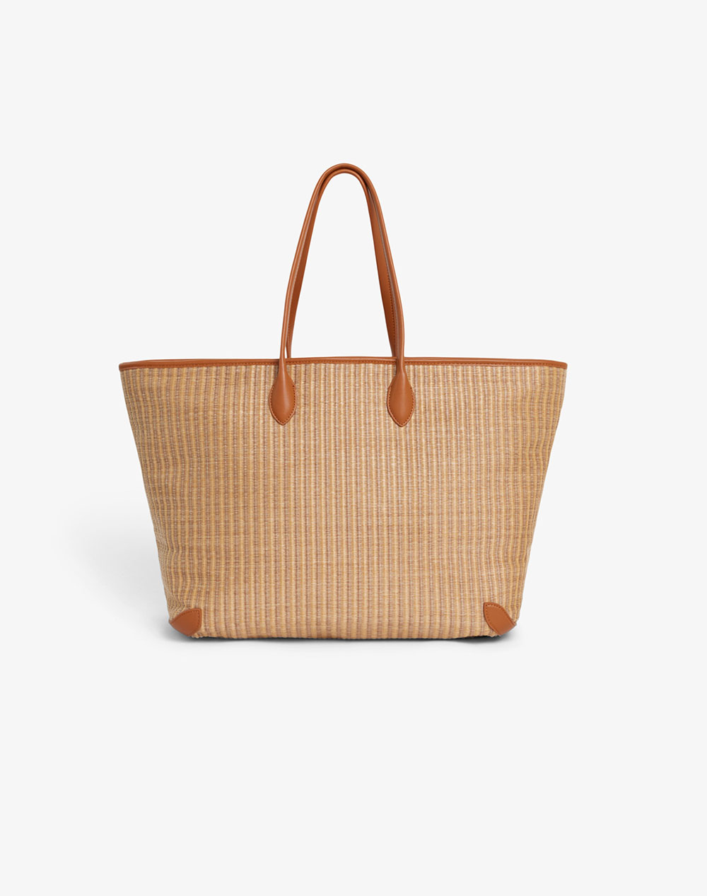 LACOSTE BAG SHOPPING BAG