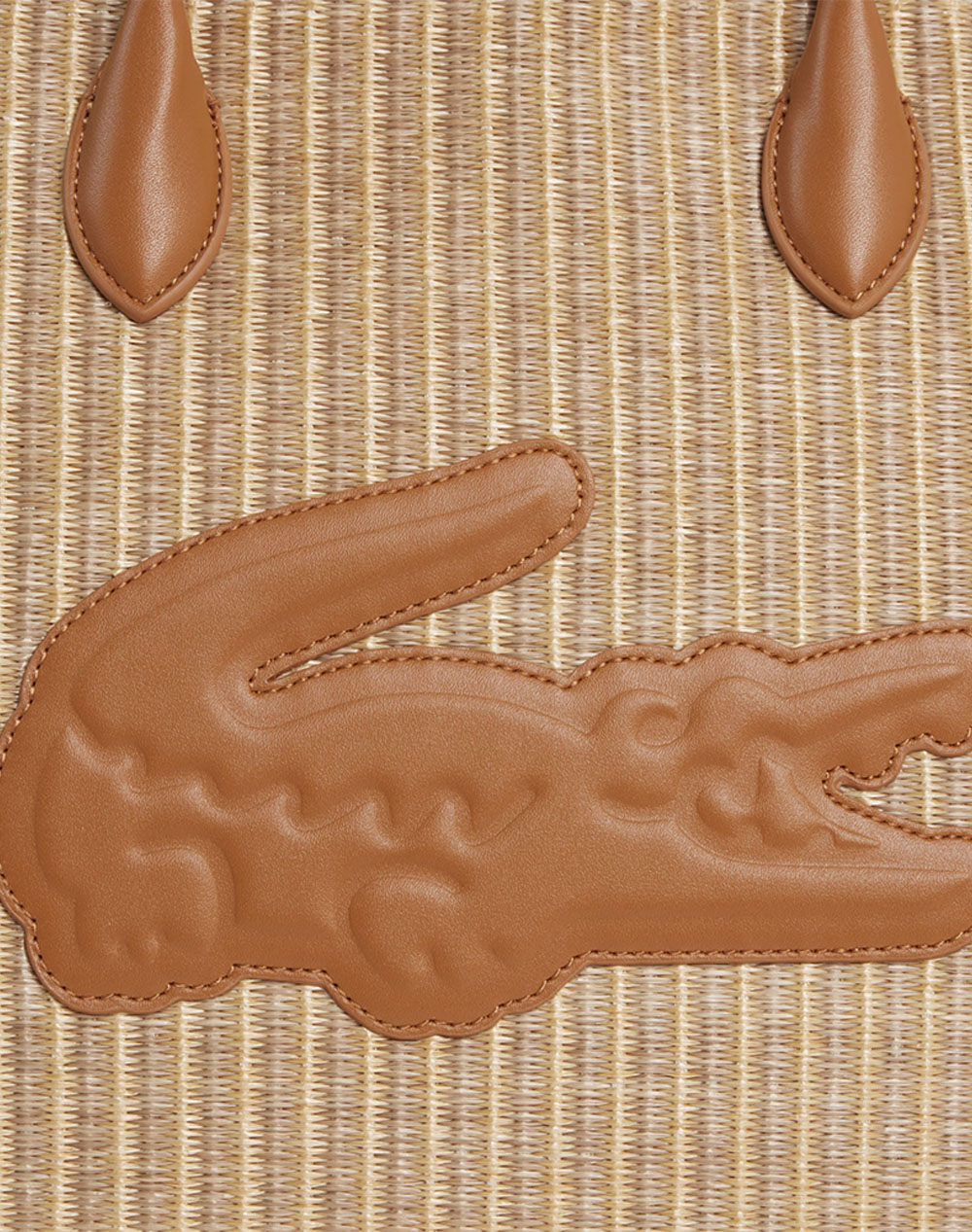 LACOSTE BAG SHOPPING BAG