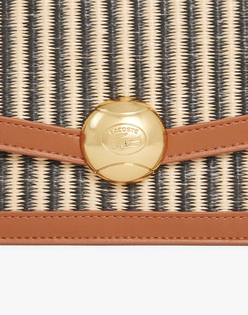 LACOSTE BAG CROSSOVER BAG