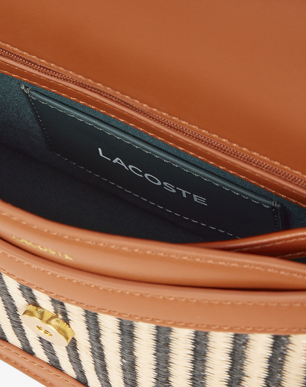 LACOSTE BAG CROSSOVER BAG