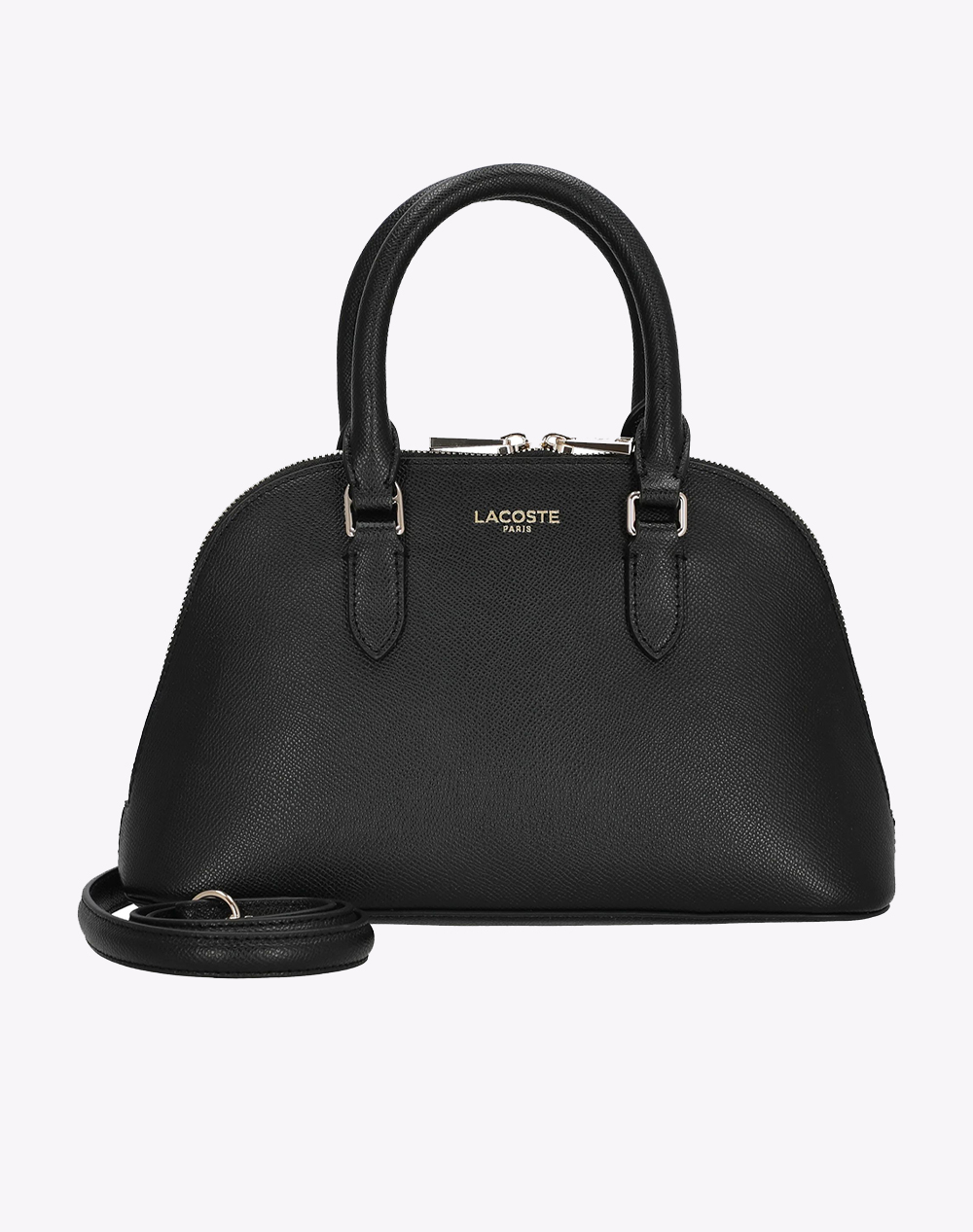 LACOSTE BAG TOP HANDLE BAG