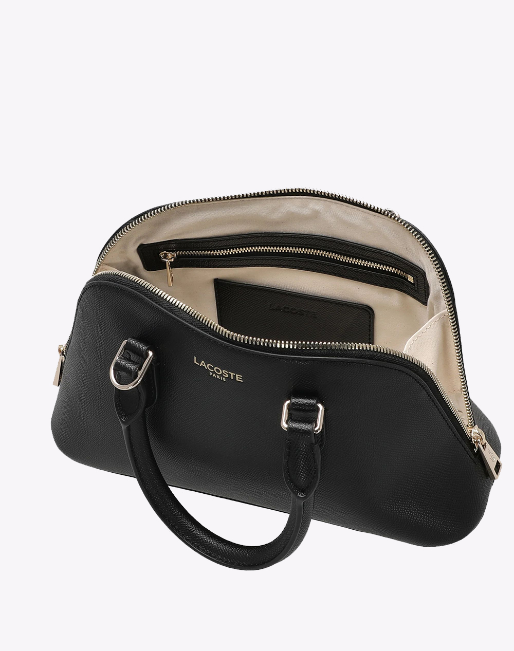LACOSTE BAG TOP HANDLE BAG