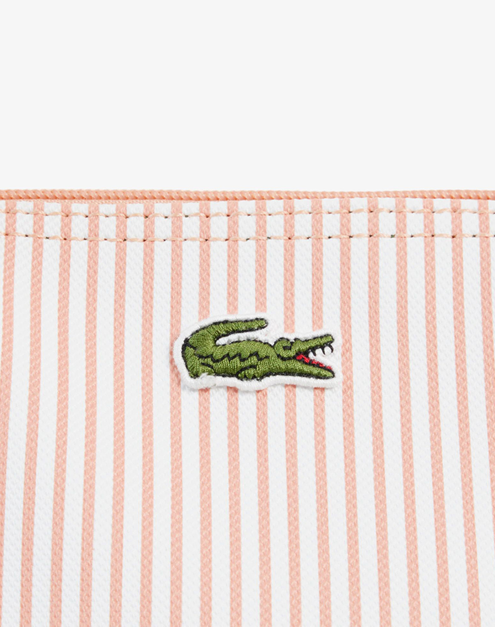 LACOSTE BAG SHOPPING BAG
