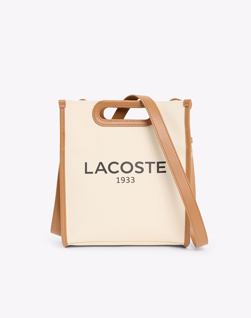 LACOSTE BAG CROSSOVER BAG