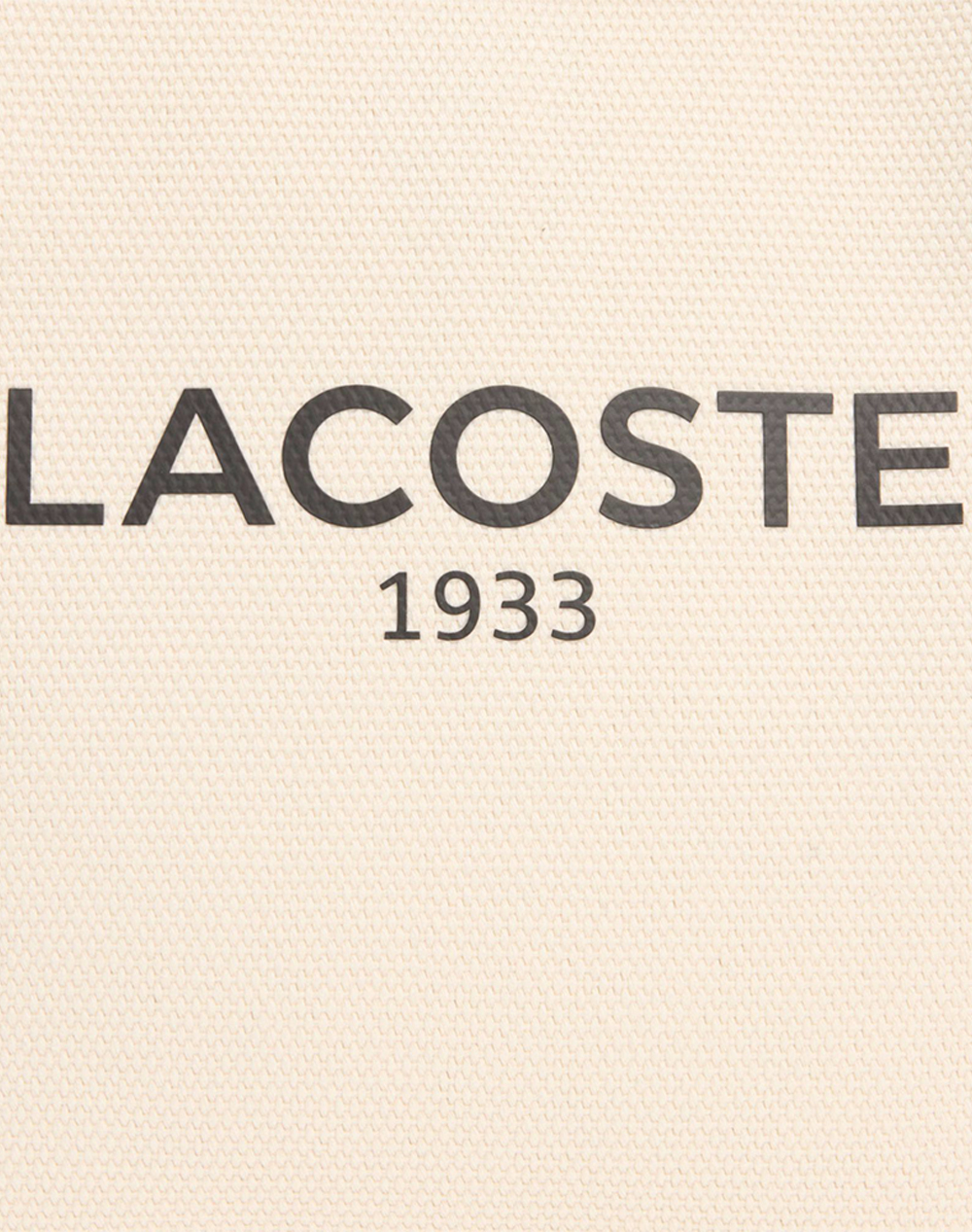 LACOSTE BAG CROSSOVER BAG
