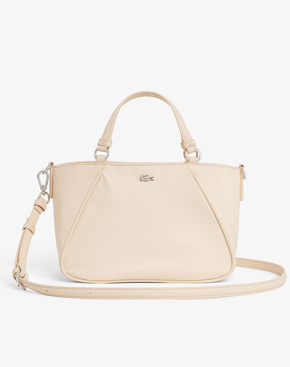 LACOSTE ЧАНТА TOP HANDLE BAG