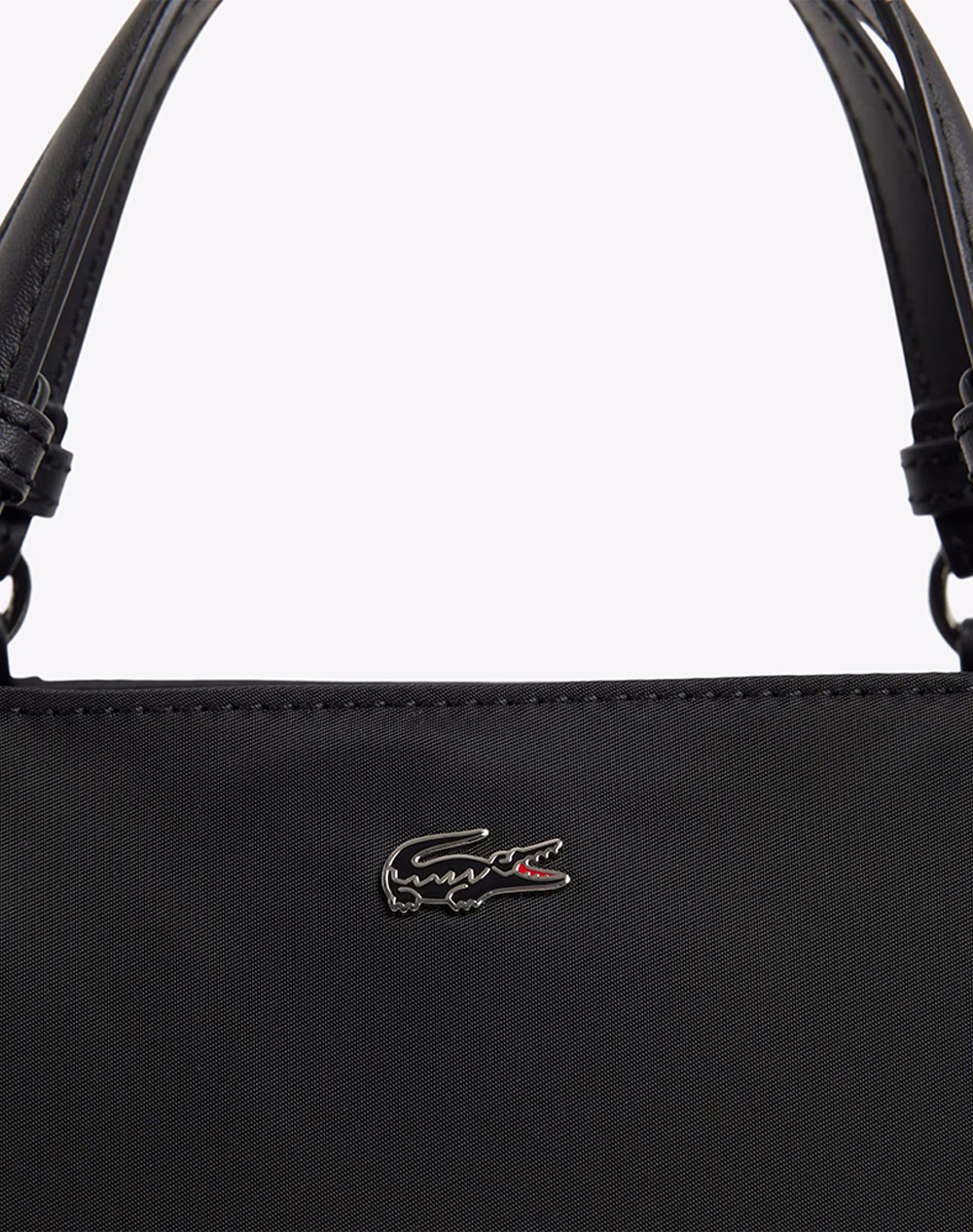 LACOSTE ЧАНТА TOP HANDLE BAG