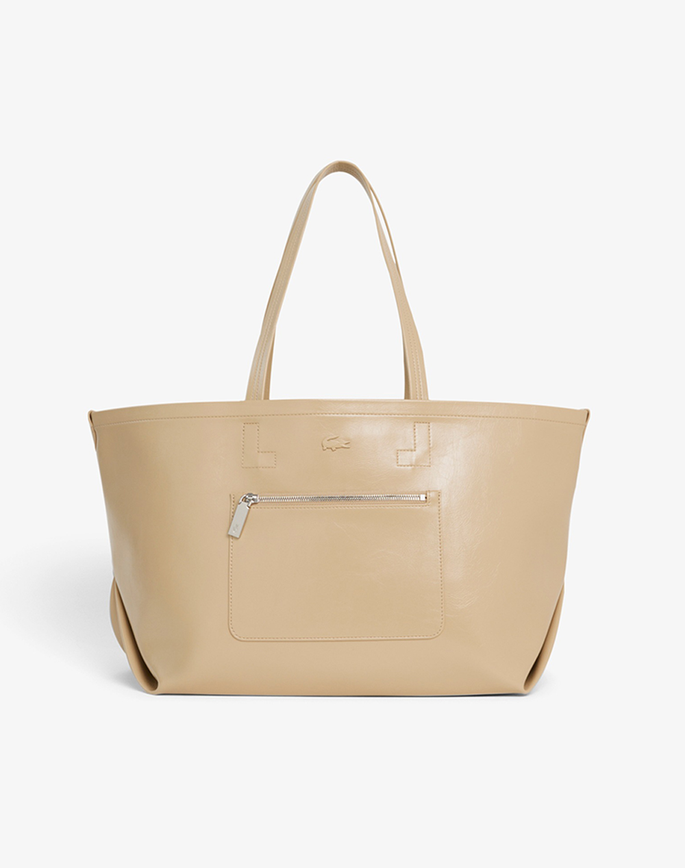 LACOSTE BAG SHOPPING BAG