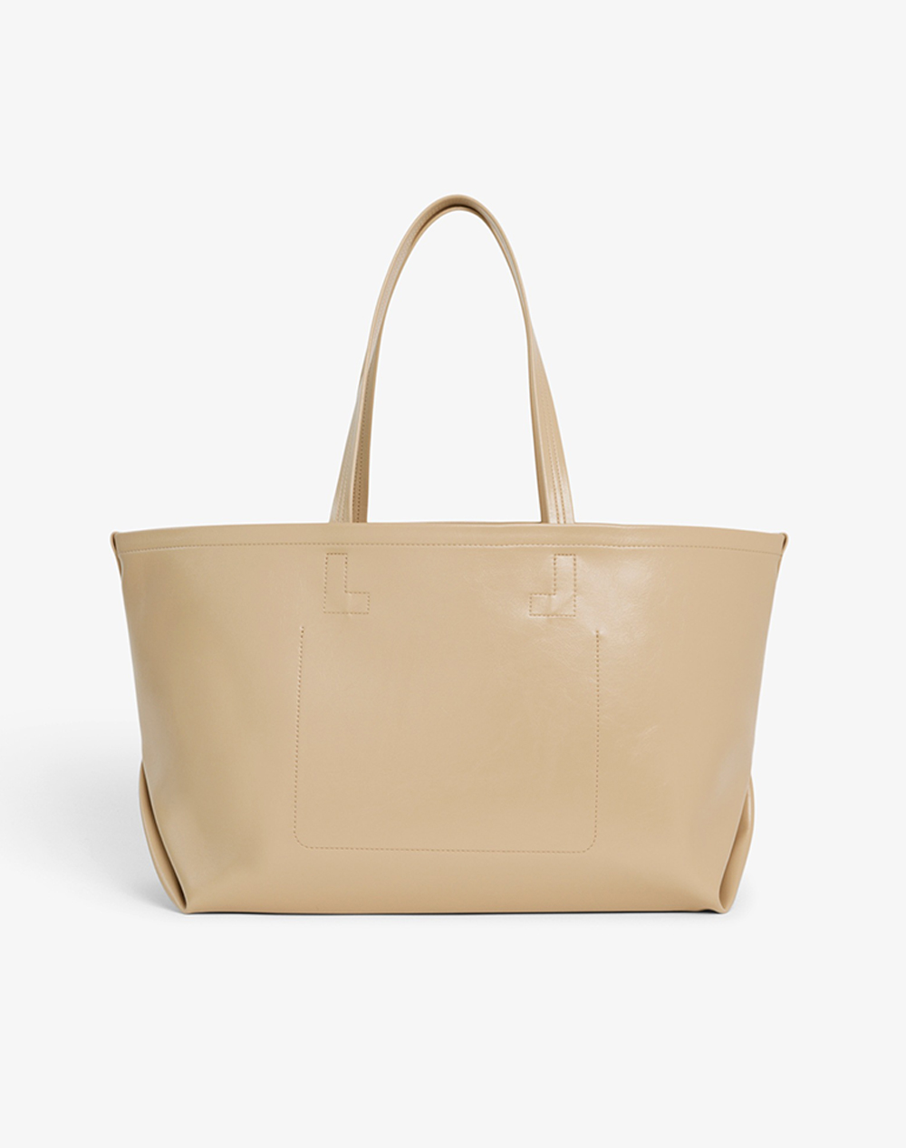 LACOSTE BAG SHOPPING BAG
