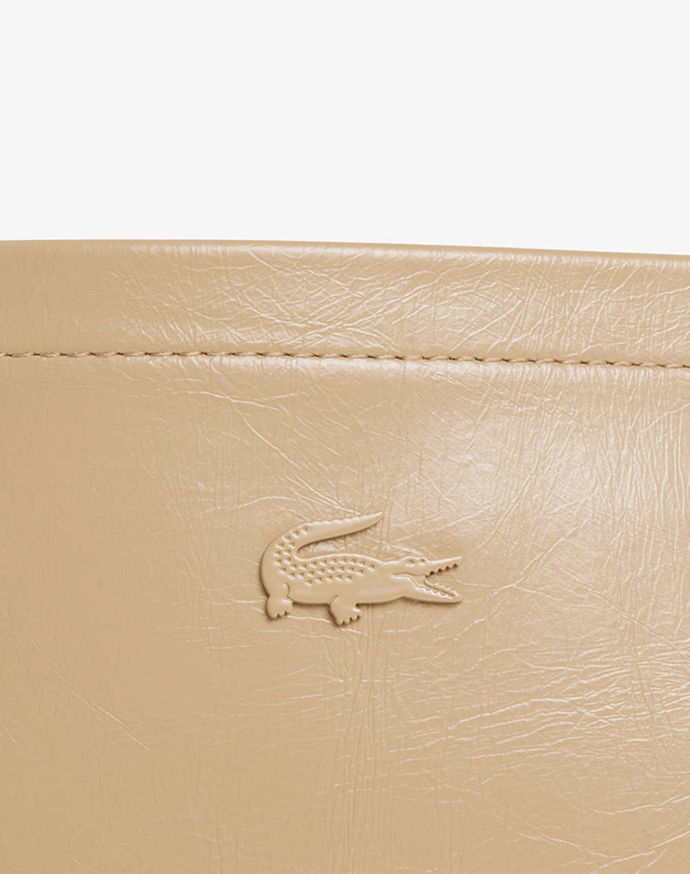 LACOSTE BAG SHOPPING BAG