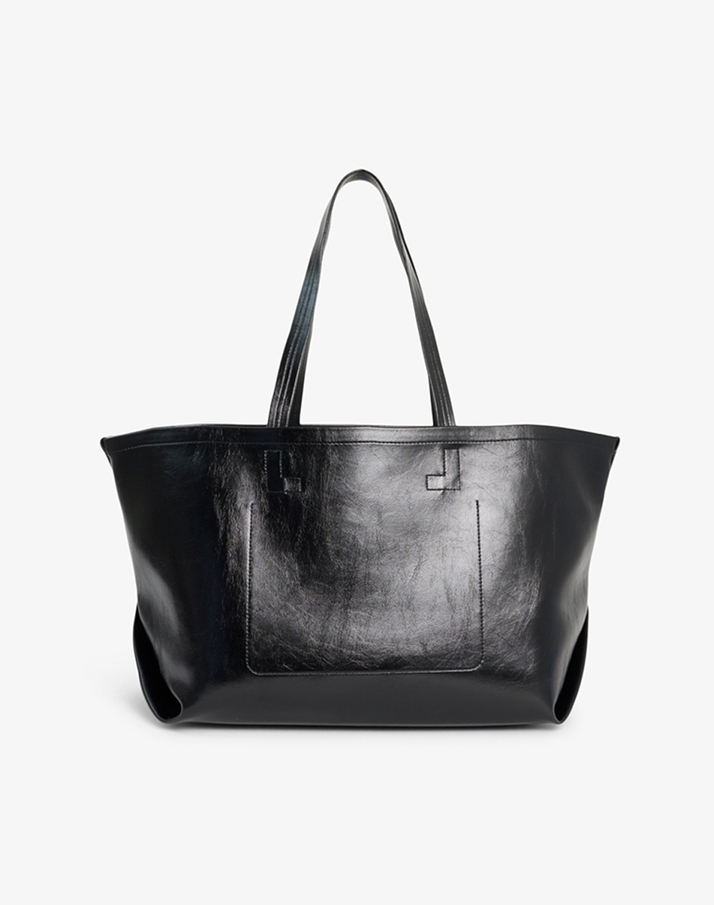 LACOSTE BAG SHOPPING BAG