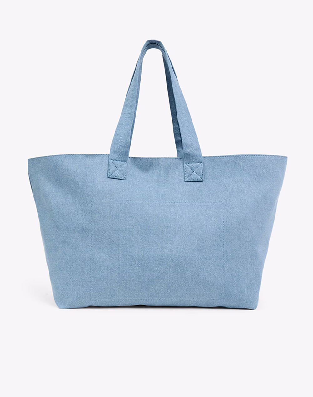 LACOSTE BAG SHOPPING BAG
