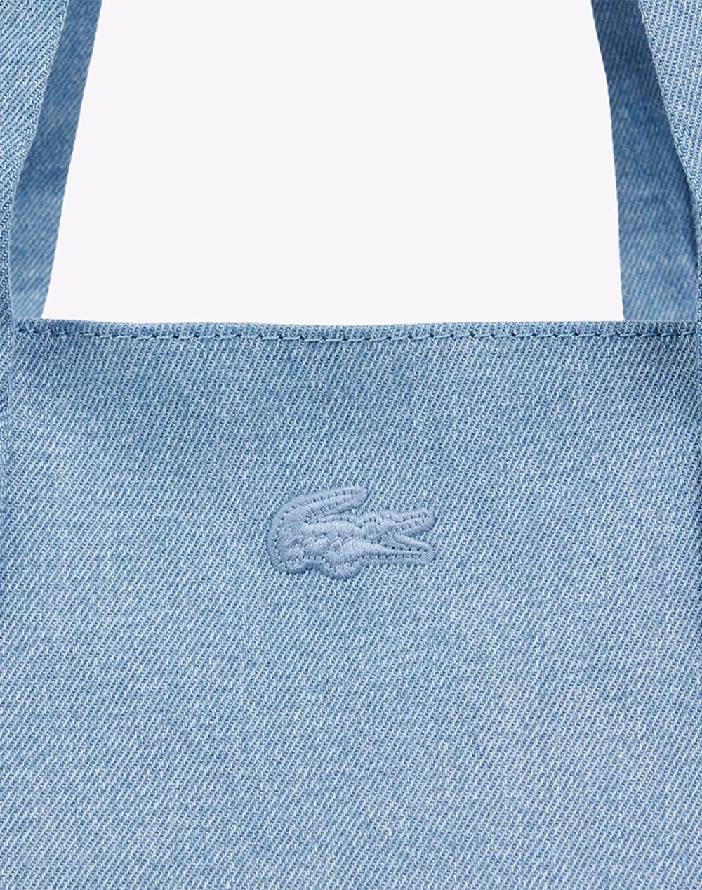 LACOSTE BAG SHOPPING BAG