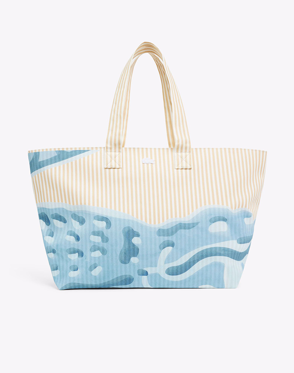 LACOSTE BAG SHOPPING BAG