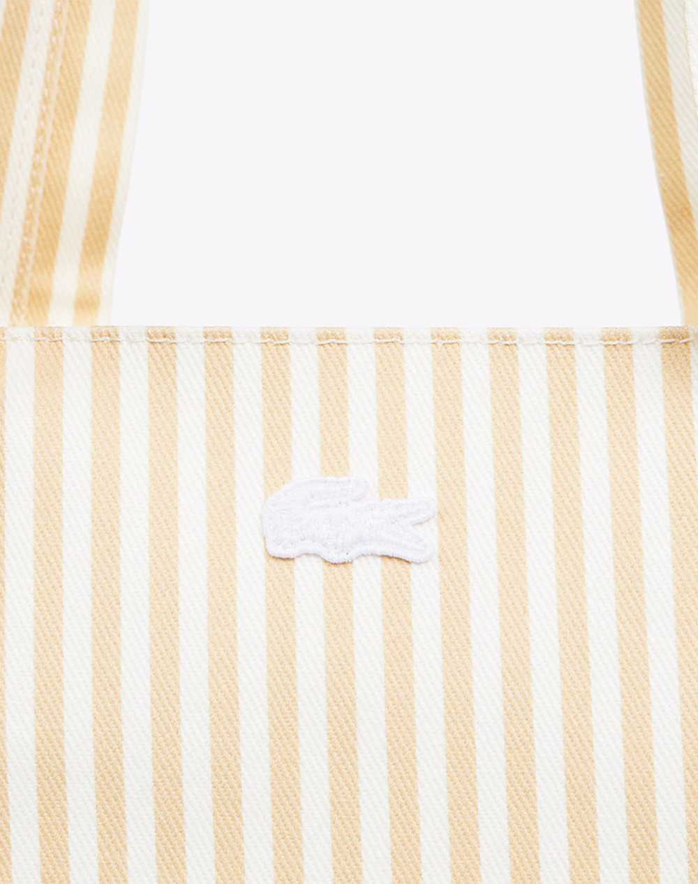 LACOSTE BAG SHOPPING BAG