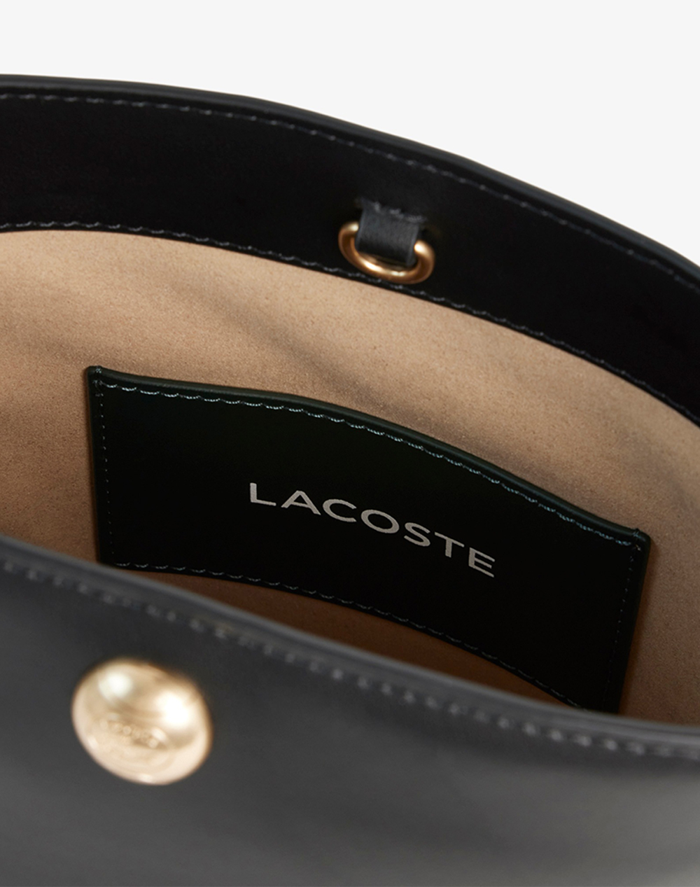 LACOSTE ЧАНТА CROSSOVER BAG