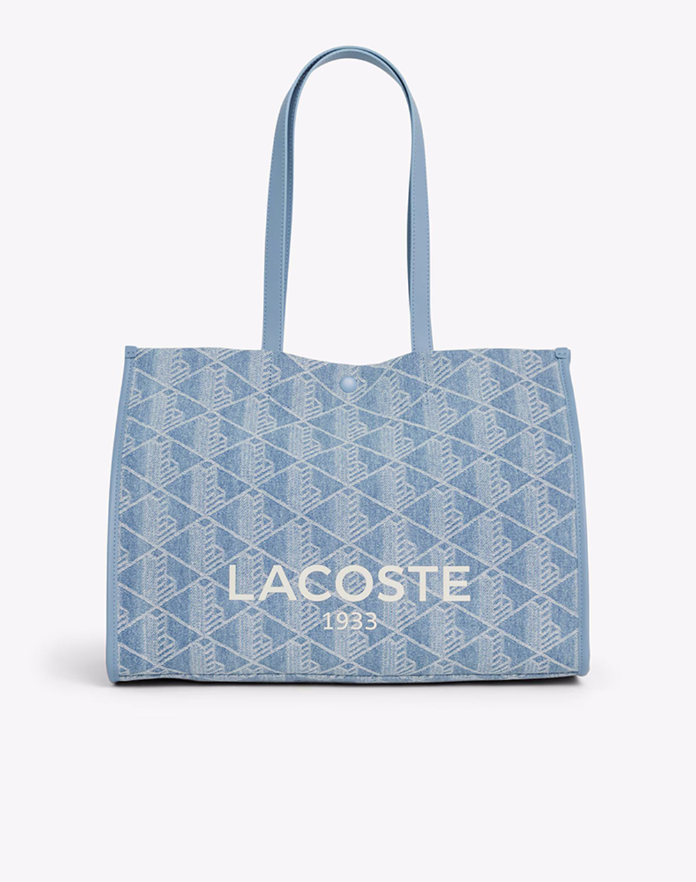 LACOSTE BAG SHOPPING BAG