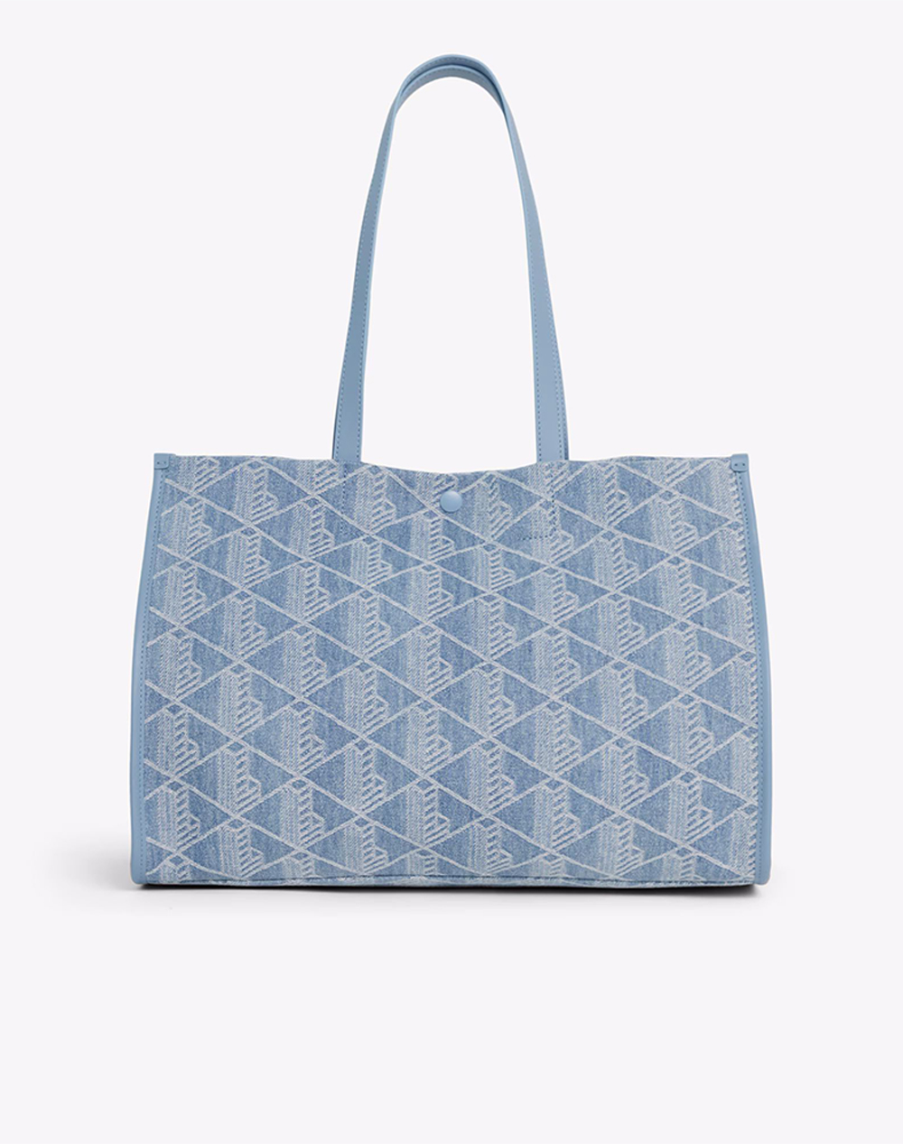 LACOSTE BAG SHOPPING BAG