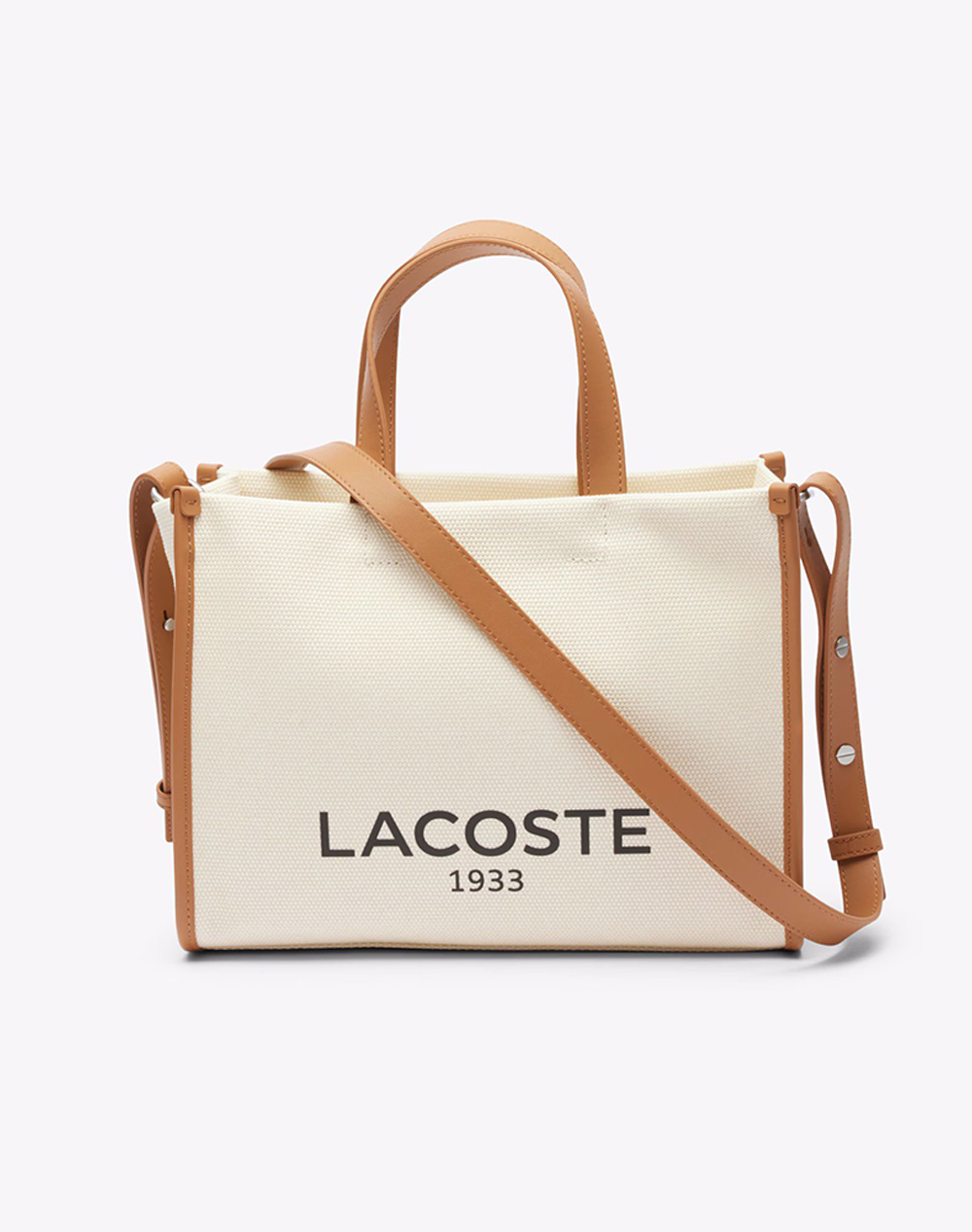 LACOSTE BAG S SHOPPING BAG