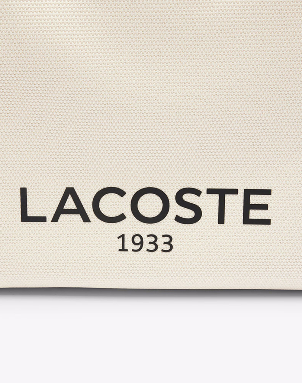 LACOSTE BAG S SHOPPING BAG