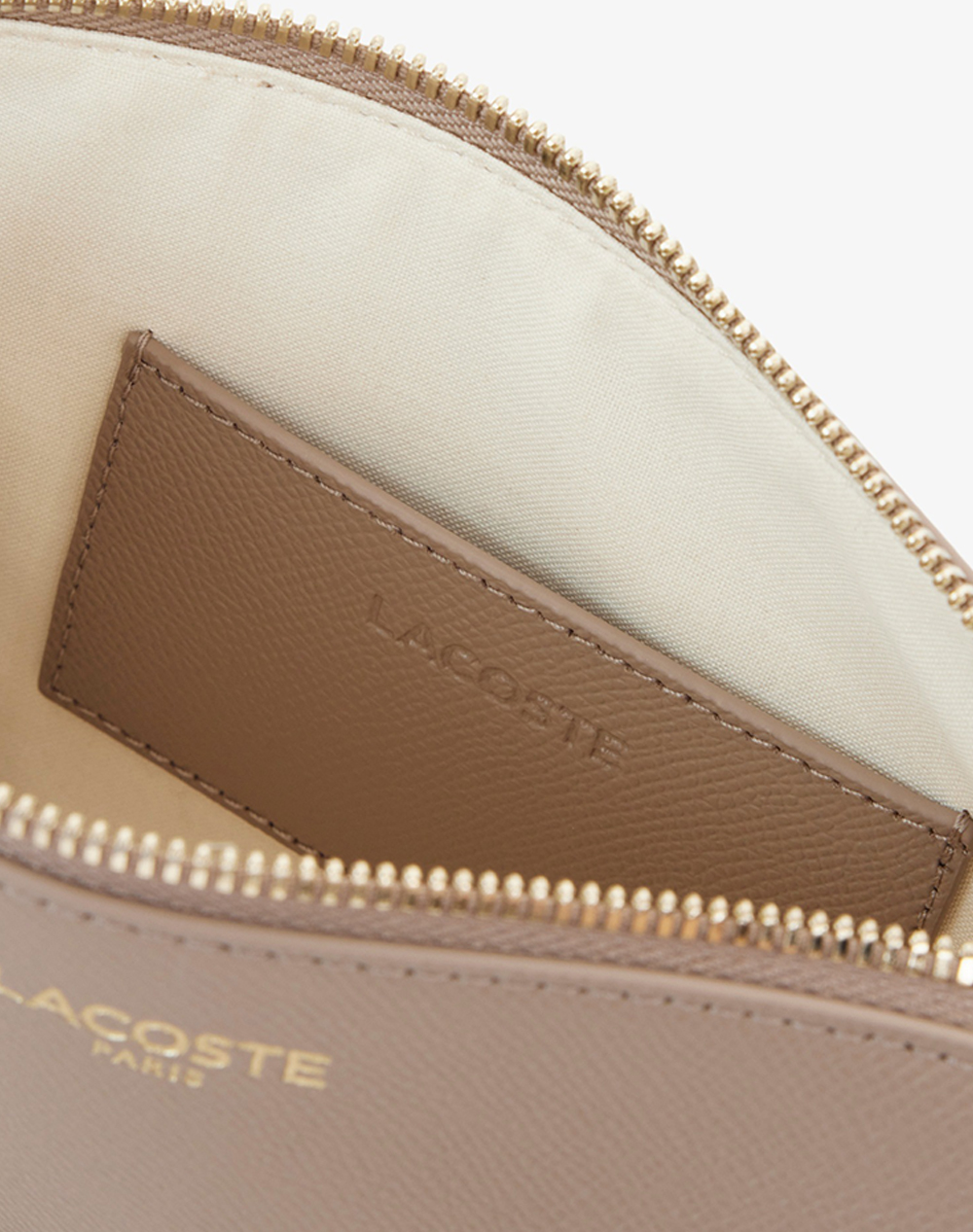 LACOSTE BAG CROSSOVER BAG