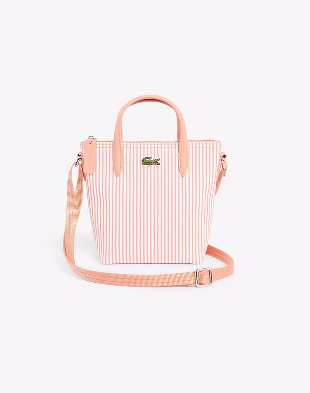 LACOSTE ЧАНТА CROSSOVER BAG
