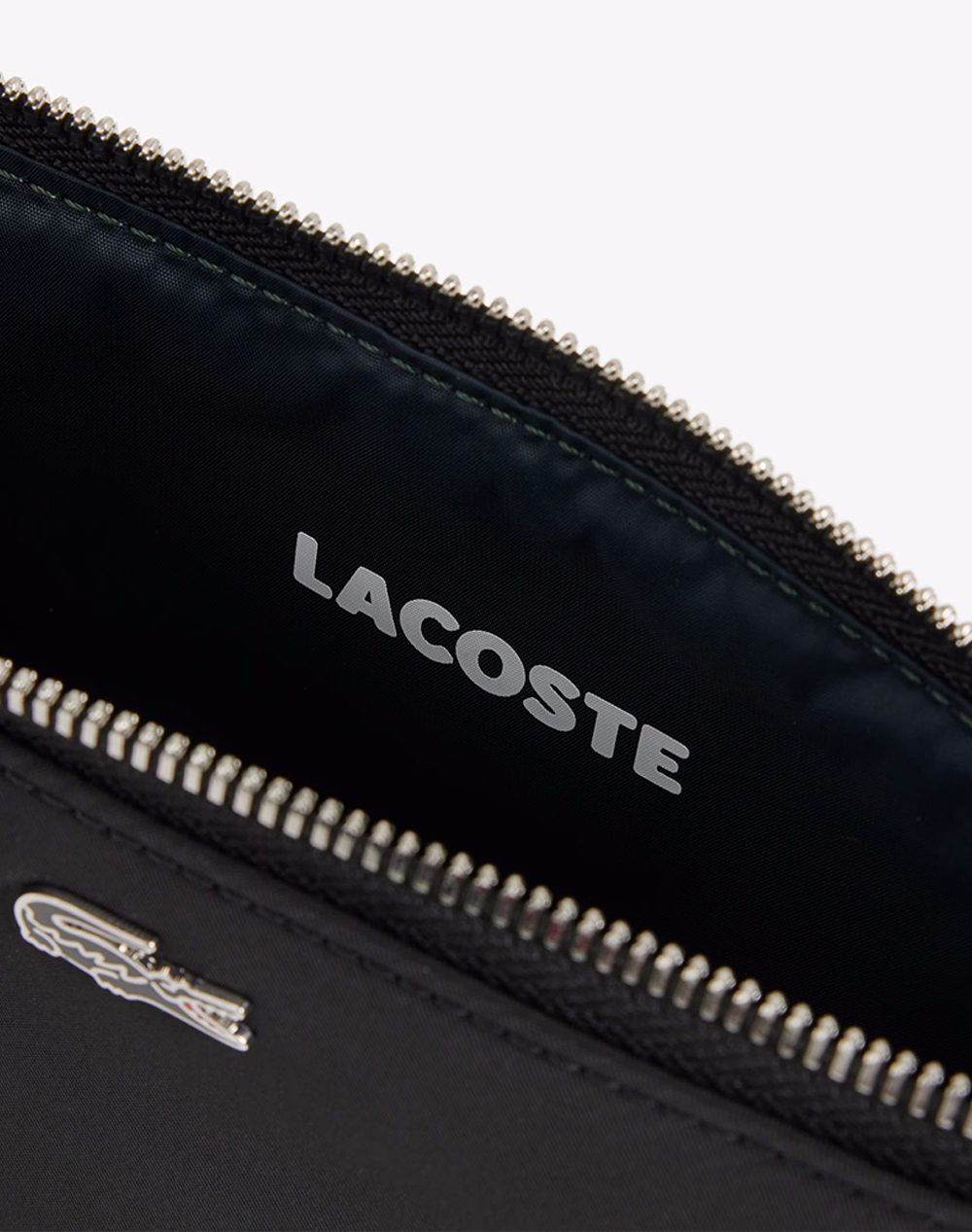 LACOSTE ЧАНТА CROSSOVER BAG