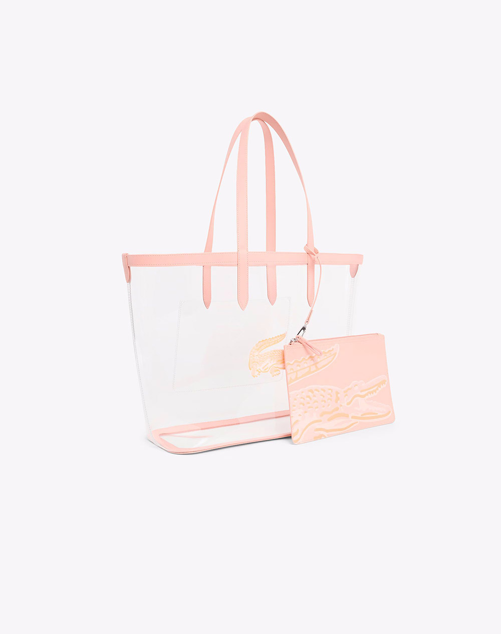 LACOSTE ЧАНТА SHOPPING BAG