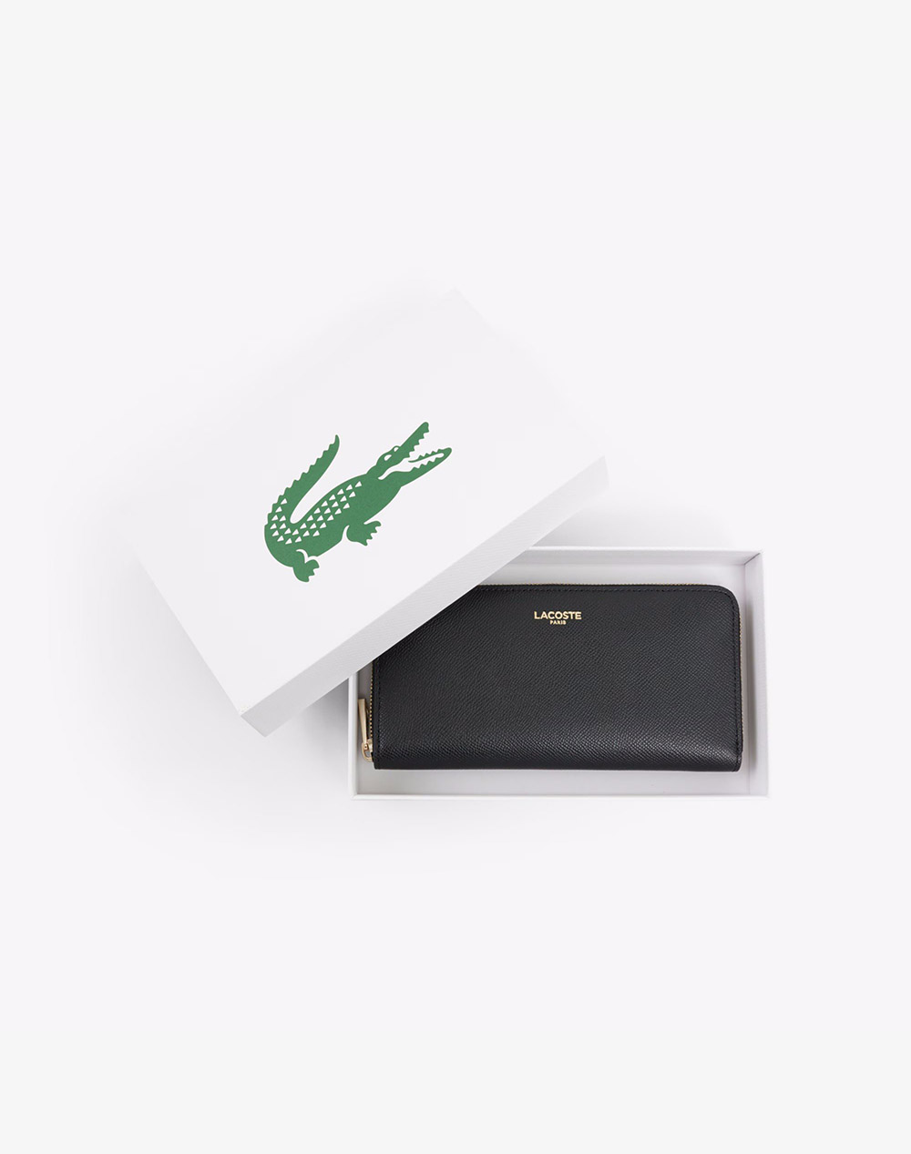 LACOSTE ПОРТФЕЙЛ MONEY PIECES